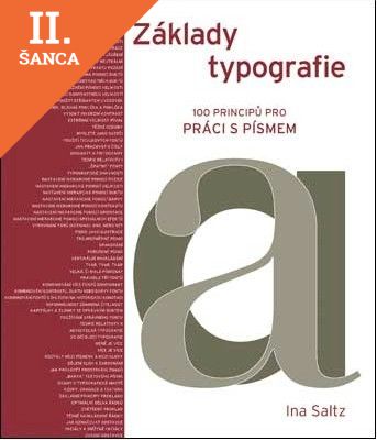 Lacná kniha Základy typografie