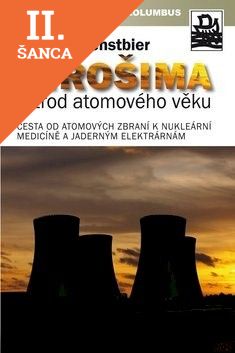 Lacná kniha Hirošima a zrod atomového věku