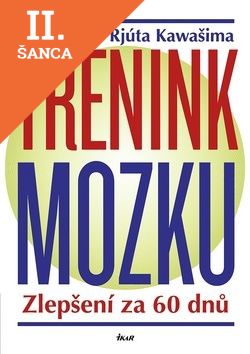 Lacná kniha Trénink mozku