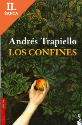 Lacná kniha Los Confines