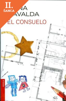 Lacná kniha El consuelo