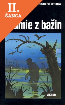 Lacná kniha Mumie z bažin