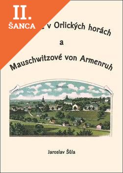 Lacná kniha Rokytnice v Orlických horách