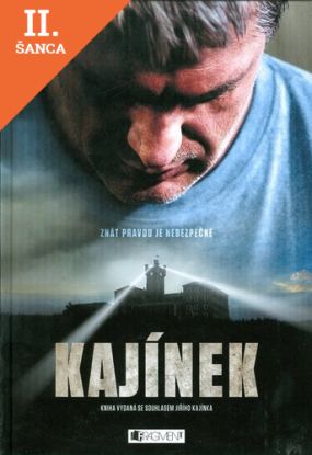 Lacná kniha Kajínek