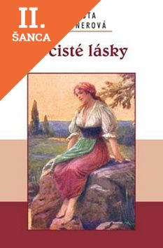 Lacná kniha Z čisté lásky
