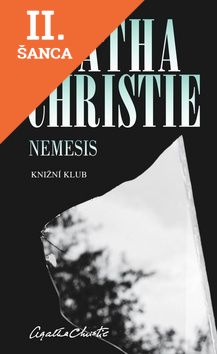 Lacná kniha Nemesis
