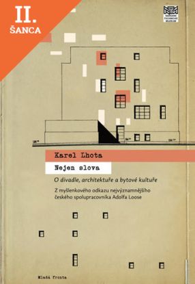Lacná kniha Nejen slova