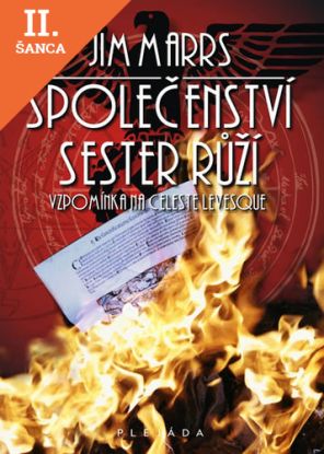 Lacná kniha Společenství sester