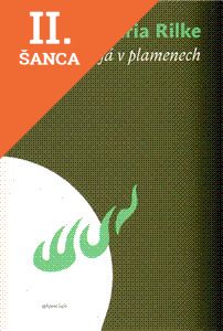 Lacná kniha A já v plamenech