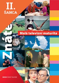 Lacná kniha Znáte je?