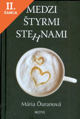 Lacná kniha Medzi štyrmi stehnami