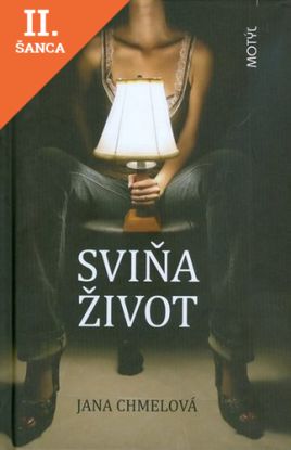 Lacná kniha Sviňa život