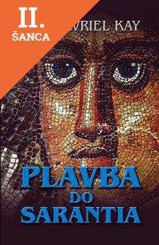 Lacná kniha Plavba do Sarantia