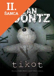 Lacná kniha Tikot