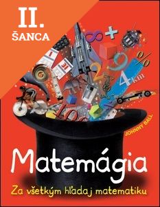 Lacná kniha Matemágia