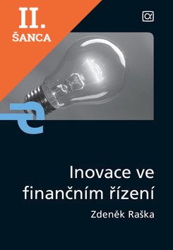 Lacná kniha Inovace ve finančním řízení