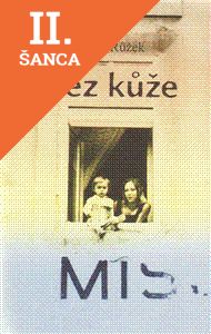 Lacná kniha Bez kůže