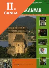 Lacná kniha A Dunakanyar
