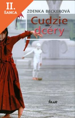 Lacná kniha Cudzie dcéry
