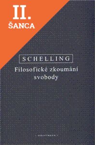 Lacná kniha Filosofické zkoumání svobody