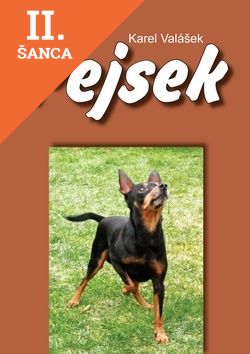 Lacná kniha Pejsek
