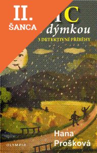 Lacná kniha Měsíc s dýmkou