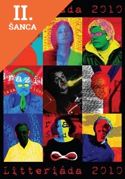 Lacná kniha Litteriáda 2010