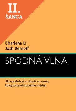 Lacná kniha Spodná vlna