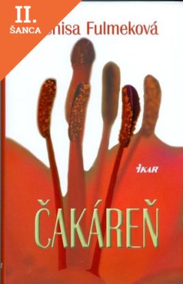 Lacná kniha Čakáreň