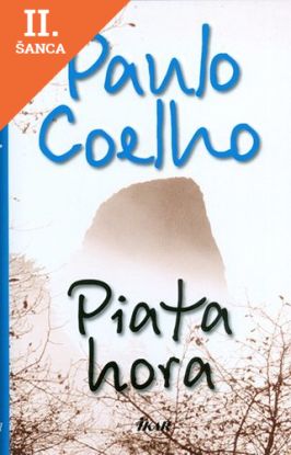 Lacná kniha Piata hora