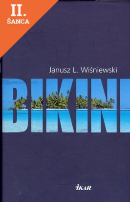 Lacná kniha Bikini