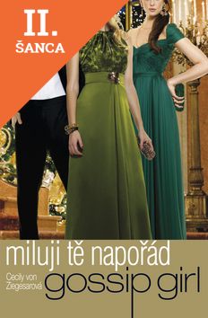 Lacná kniha Miluji tě napořád