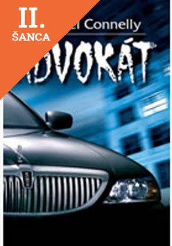 Lacná kniha Advokát