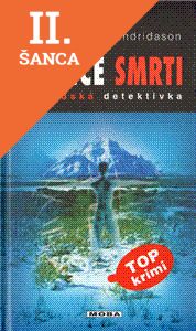 Lacná kniha Seance smrti