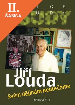 Lacná kniha Svým dějinám neutečeme