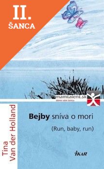 Lacná kniha Bejby sníva o mori