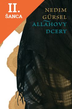Lacná kniha Alláhovy dcery