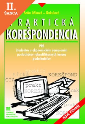 Lacná kniha Praktická korešpondencia
