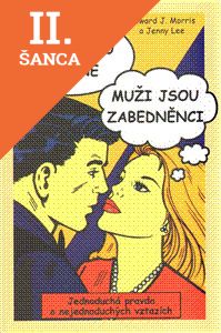 Lacná kniha Ženy jsou šílené Muži jsou zabedněnci