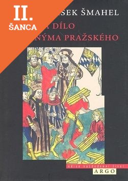 Lacná kniha Život a dílo Jeronýma Pražského