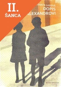 Lacná kniha Dopis Alexandrovi