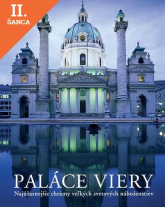 Lacná kniha Paláce viery