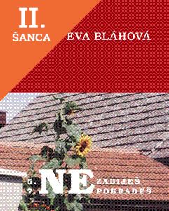 Lacná kniha Nezabiješ, nepokradeš