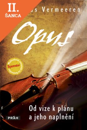 Lacná kniha Opus