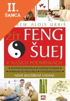 Lacná kniha Žít Feng šuej v našich podmínkách