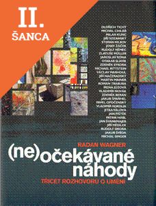 Lacná kniha (ne)očekávané náhody