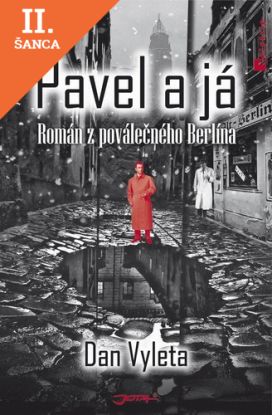Lacná kniha Pavel a já