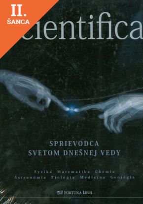 Lacná kniha Scientifica