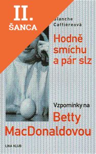 Lacná kniha Hodně smíchu a pár slz