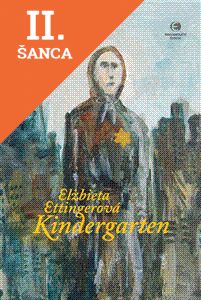 Lacná kniha Kindergarten